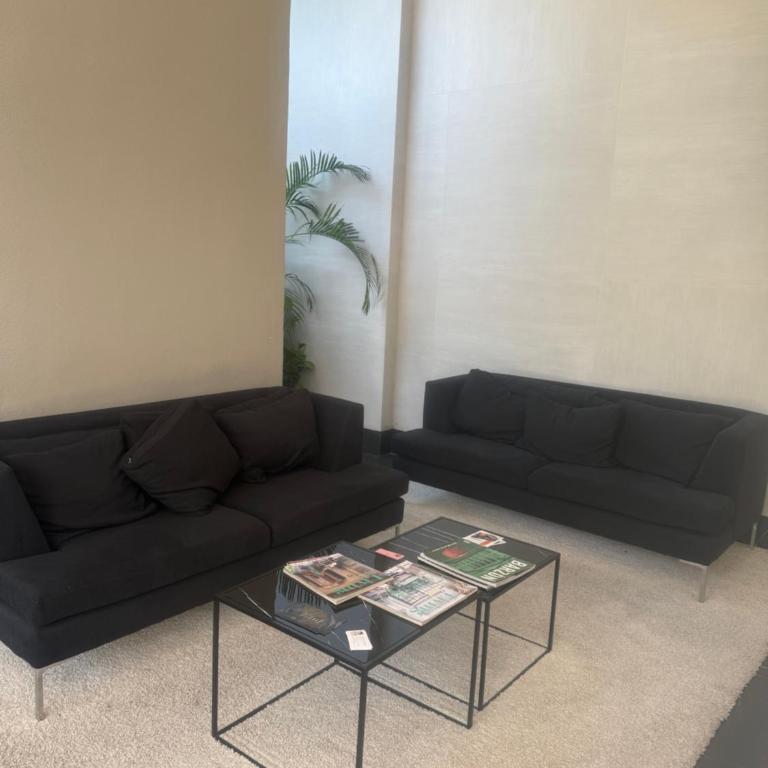 Brickell 6SIX - Apartamento de 1 dormitorio - 19