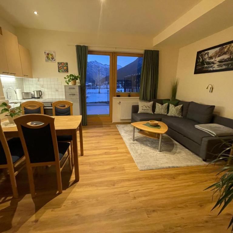 Marios Appartement - Apartment mit Seeblick - 3