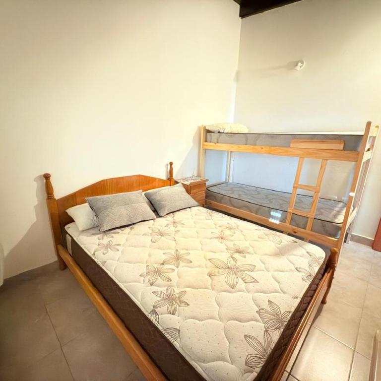 Departamento Mar azul - Apartamento de 1 dormitorio - 4