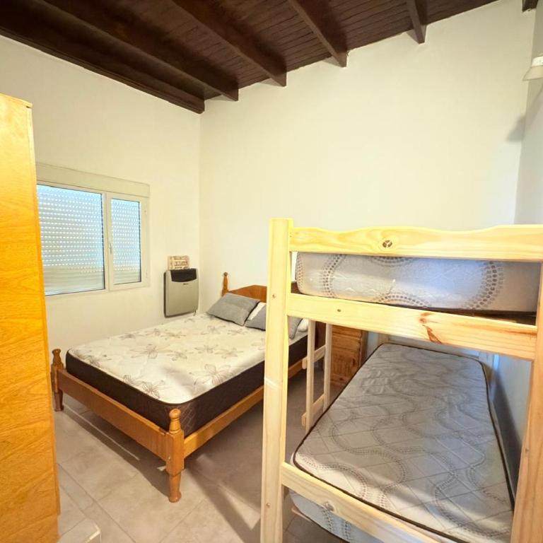 Departamento Mar azul - Apartamento de 1 dormitorio - 6