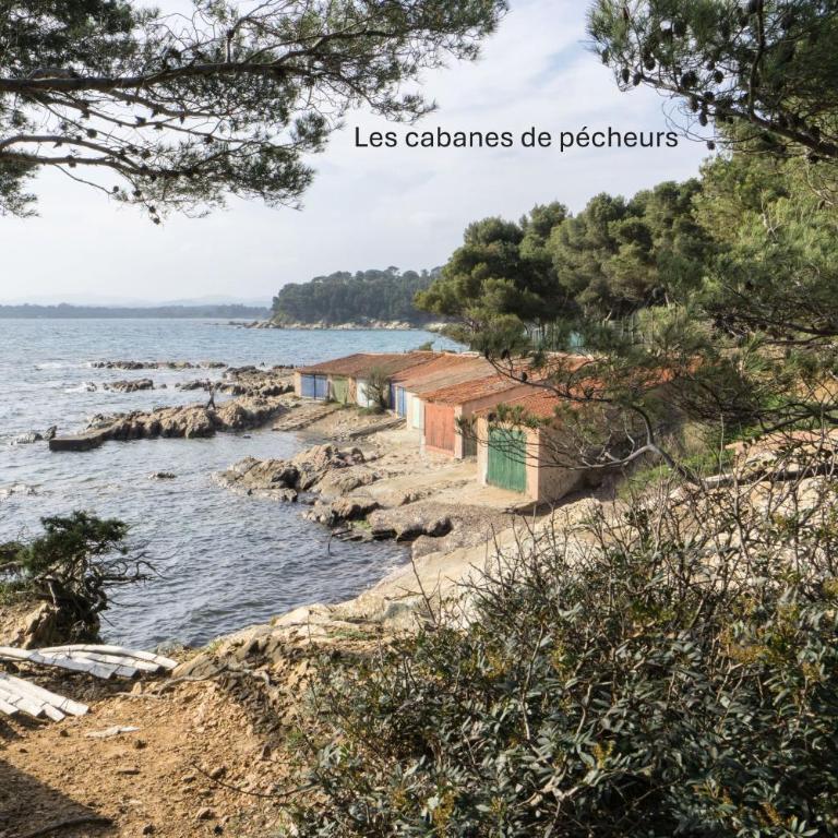 Le Hameau de la Nicolinière - Villa 1 Chambre - 29