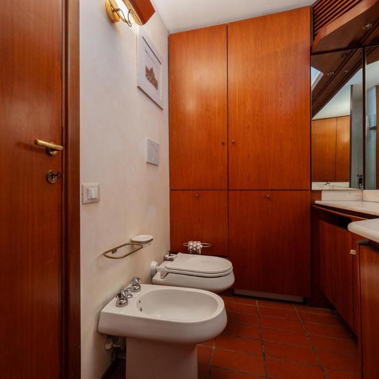 The Perfect View- Angel's Castle' - Appartamento con 1 Camera da Letto - 86