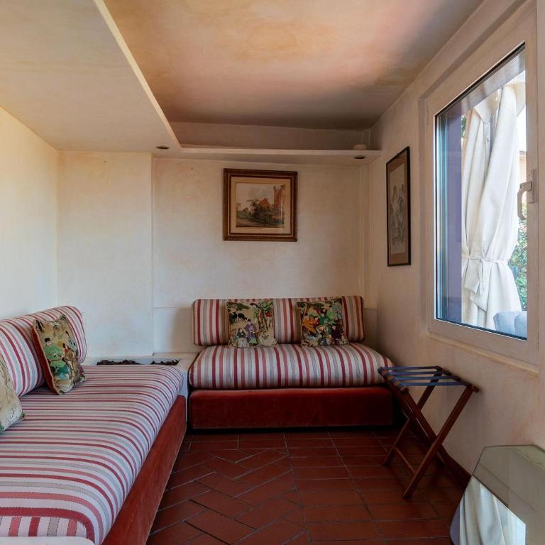 The Perfect View- Angel's Castle' - Appartamento con 1 Camera da Letto - 65