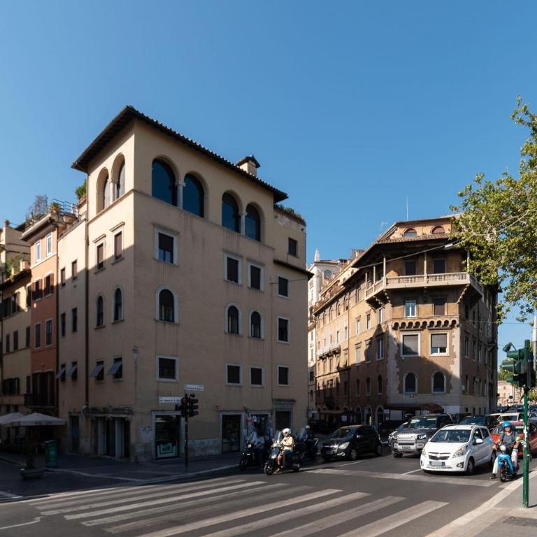 The Perfect View- Angel's Castle' - Appartamento con 1 Camera da Letto - 57