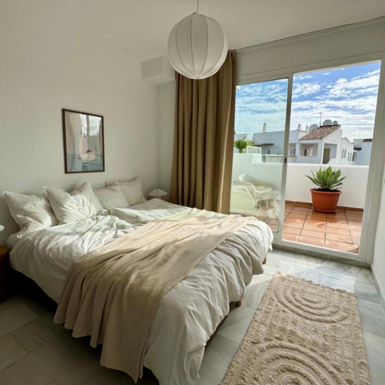 El Paraíso Penthouse 3 Terraces, Panoramic Views - Apartamento Ático - 6