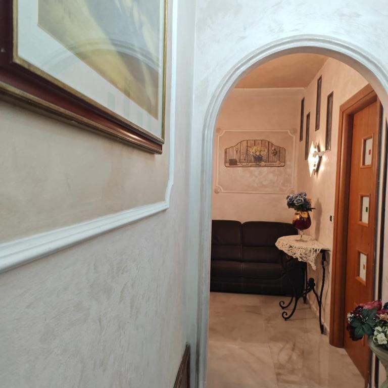 Blue Horizon Apartment Tropea Sea View - Appartamento con 1 Camera da Letto - 15