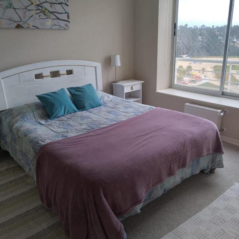 Laguna Bahia Algarrobo - Two-Bedroom Apartment - 22
