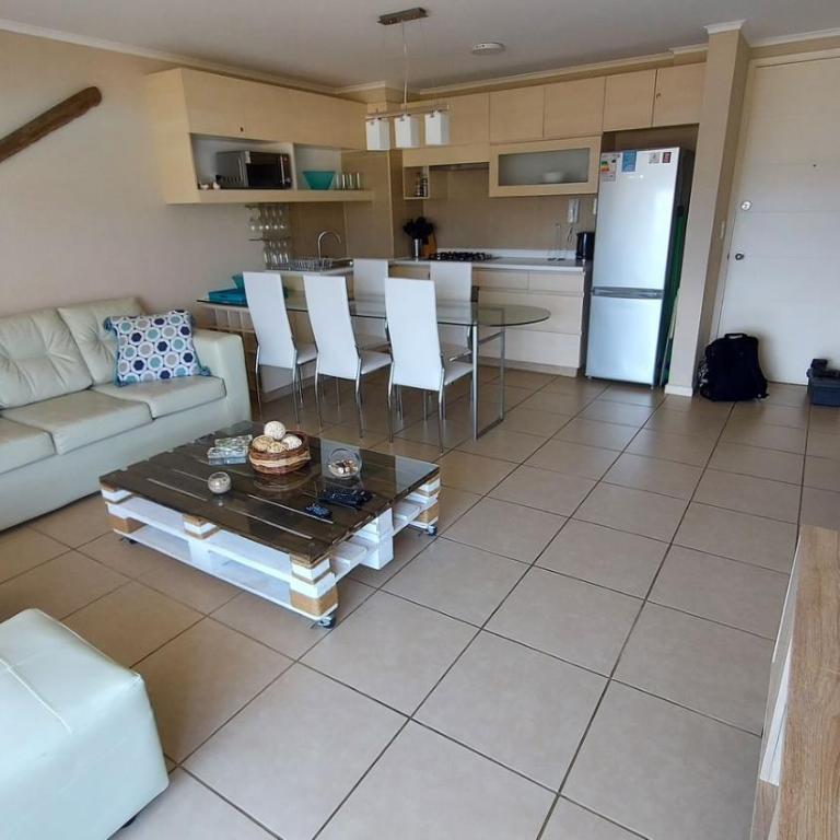 Laguna Bahia Algarrobo - Two-Bedroom Apartment - 23