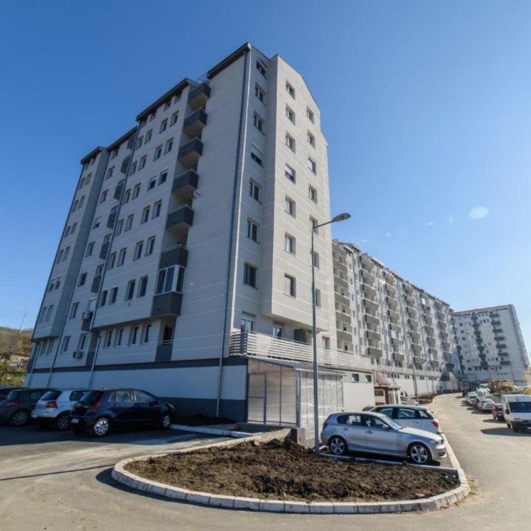 Aura Apartment - with Garage Parking - One-Bedroom Apartment - 16