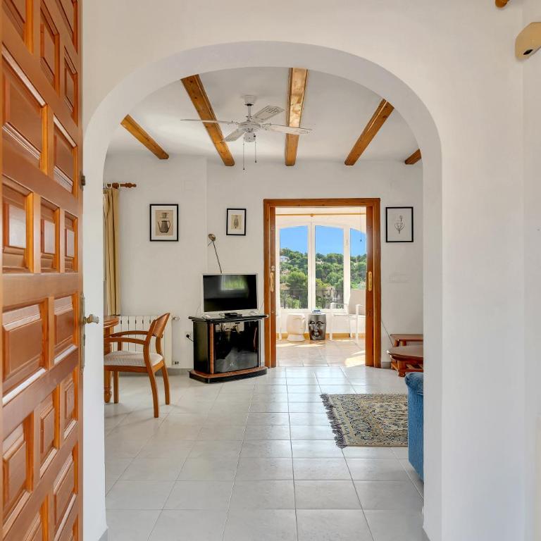 Casa Carolina Oasis with Heated Pool - Villa - 45