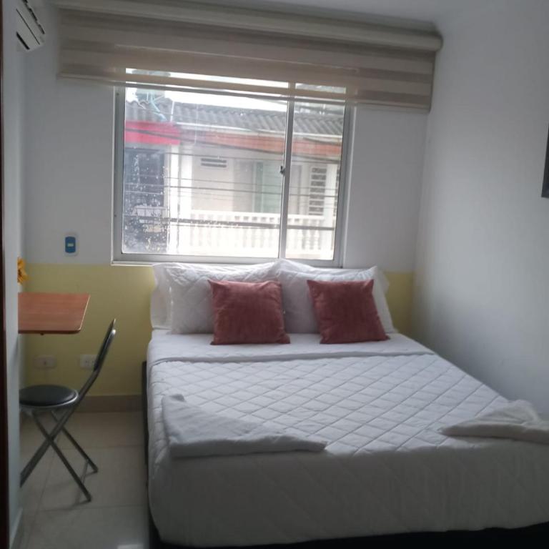 Hotel Najjez - Deluxe Double or Twin Room - 1