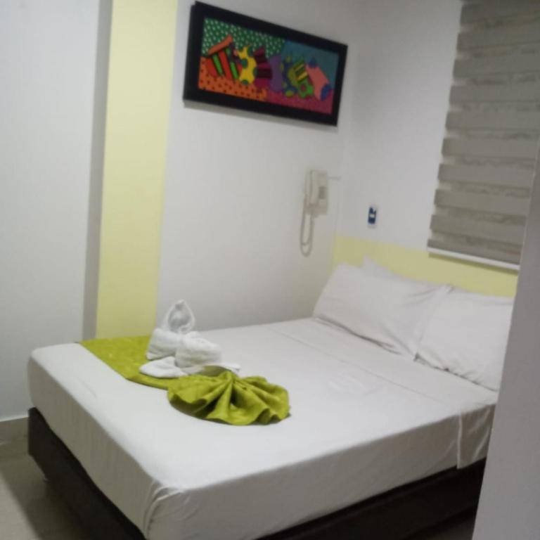 Hotel Najjez - Single Room - 2