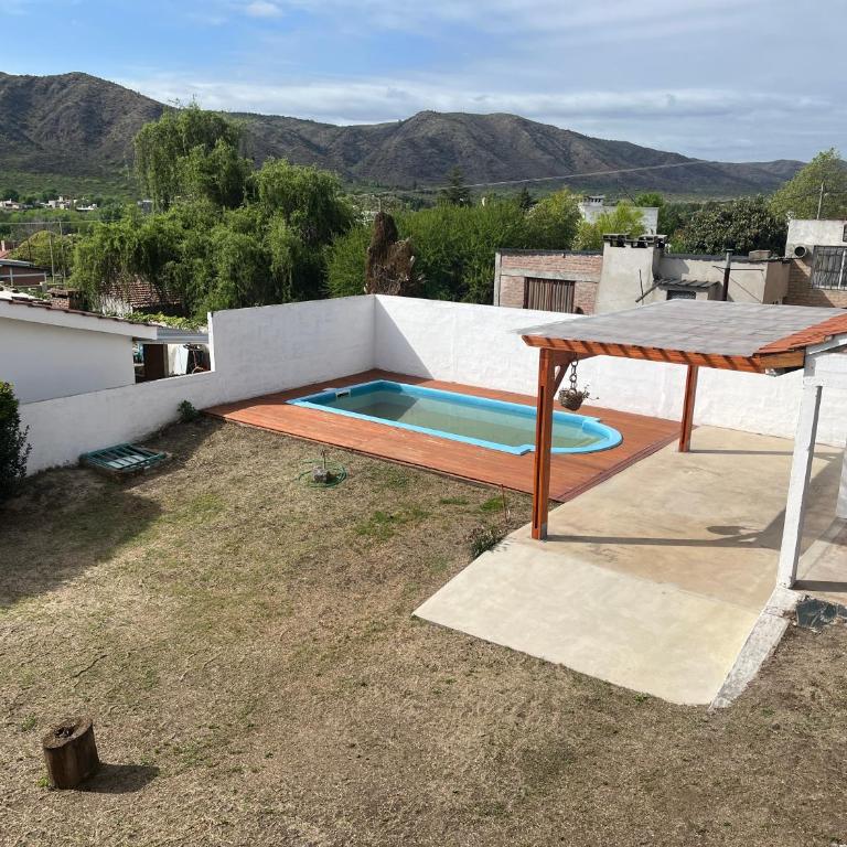 La Soñada San Antonio de Arredondo - Casa con 1 dormitorio - 7