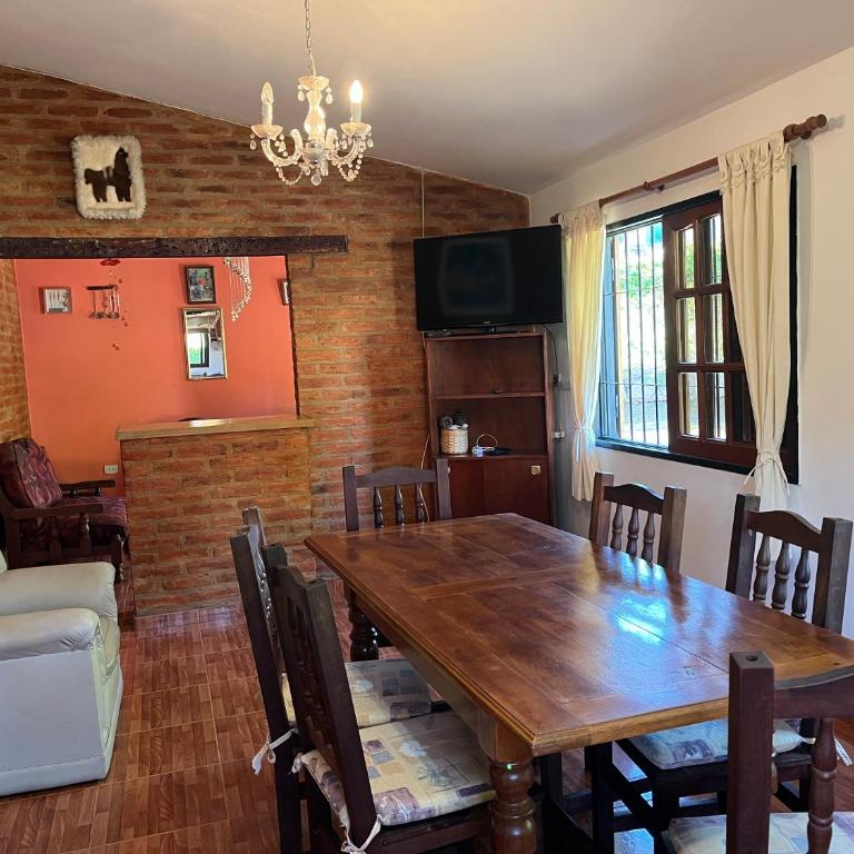 La Soñada San Antonio de Arredondo - Casa con 1 dormitorio - 8