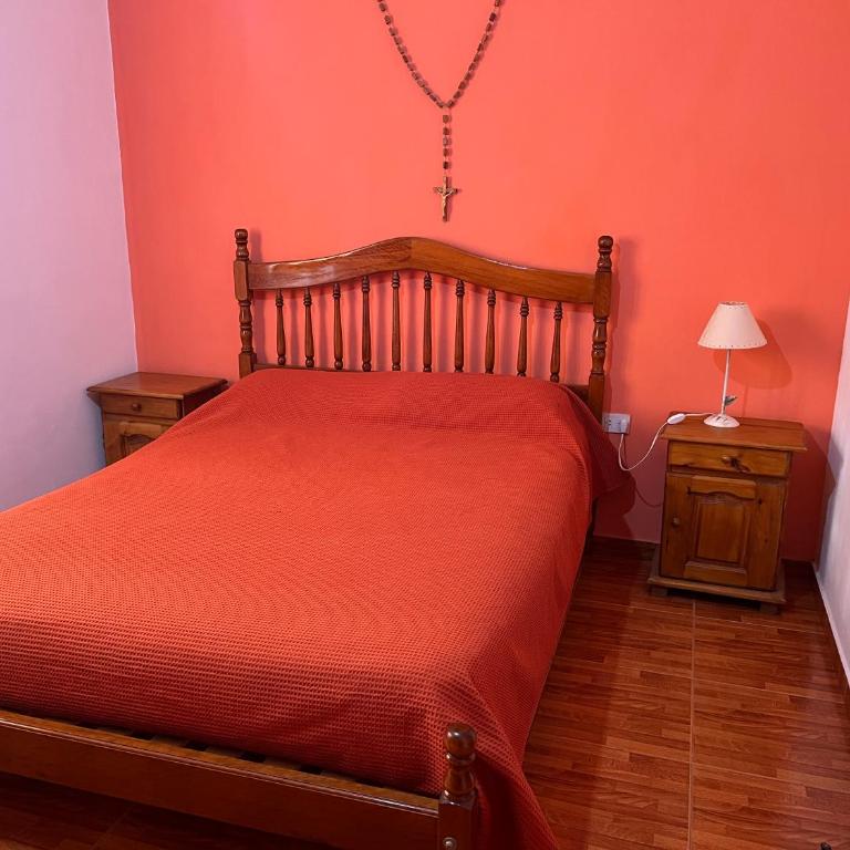 La Soñada San Antonio de Arredondo - Casa con 1 dormitorio - 9