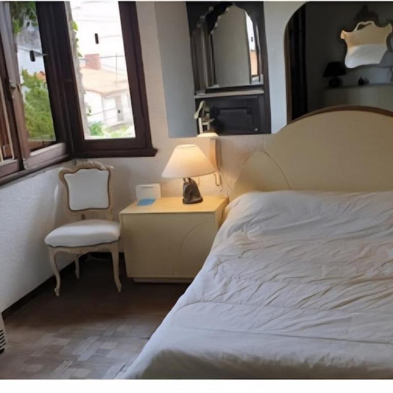 Excellent Chalet one block from the sea, side view of the sea - Villa - 3