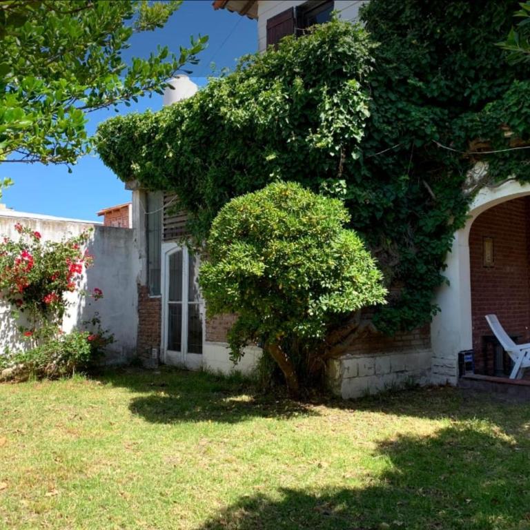 Excellent Chalet one block from the sea, side view of the sea - Villa - 5