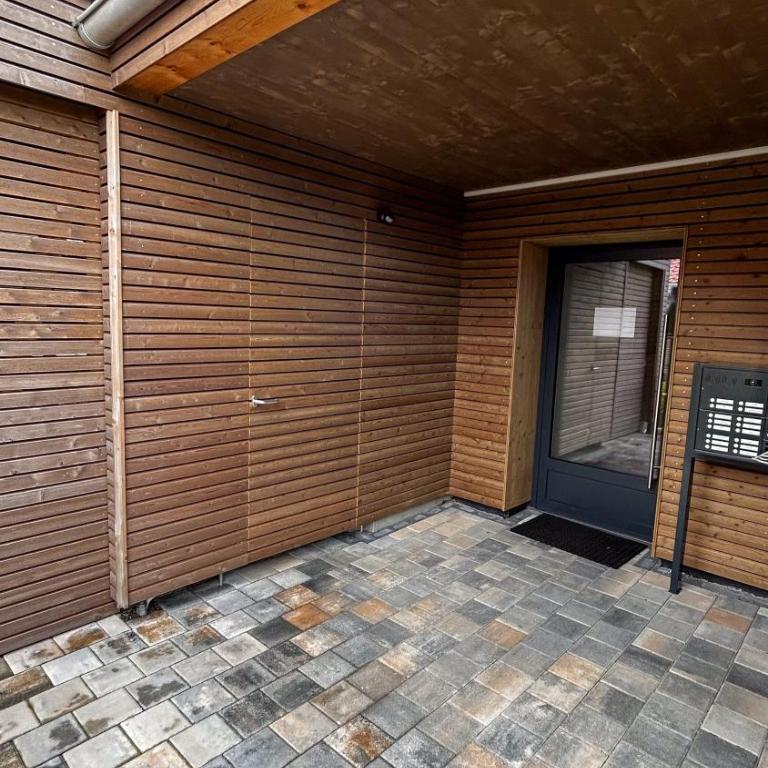 Ferienwohnung Wiesenweg - Aktiv im Allgäu - Apartment mit 1 Schlafzimmer - 10
