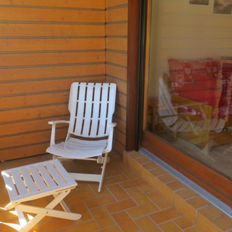 Appartement 6 personnes avec balcon sud et parking à Châtel - FR-1-198-189 - Apartamento (6 adultos) - 16