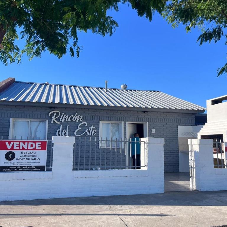 Rincon del Este - Apartamento de 1 dormitorio - 1