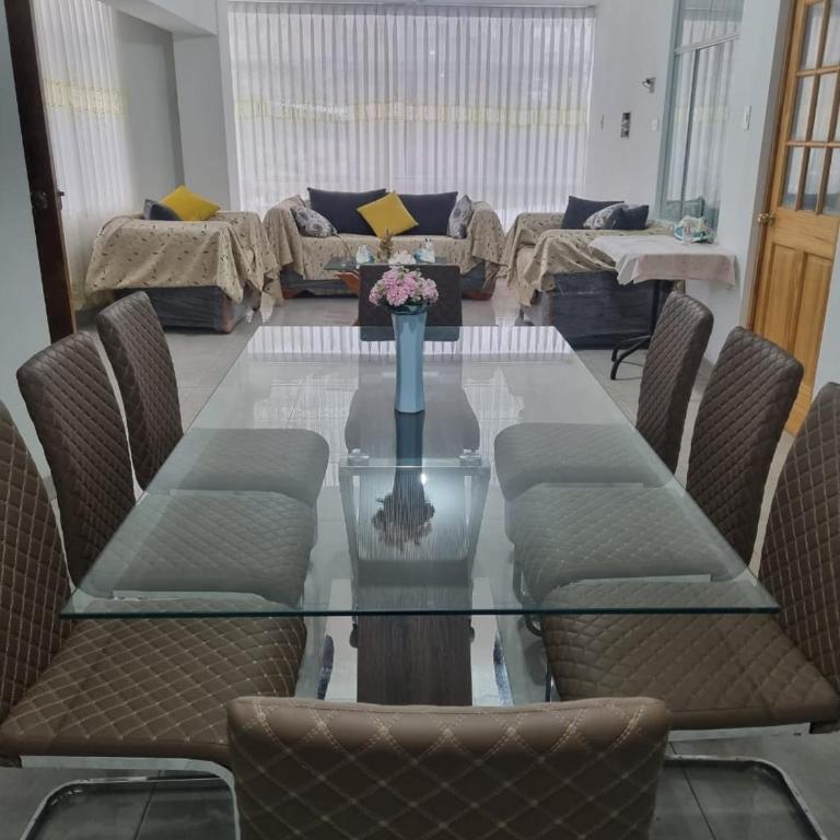 Departamento Cajamarca Céntrico - Apartamento de 1 dormitorio - 3