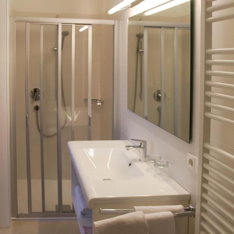 Apartment Edelweiss - Appartamento con 1 Camera da Letto e Balcone - 3