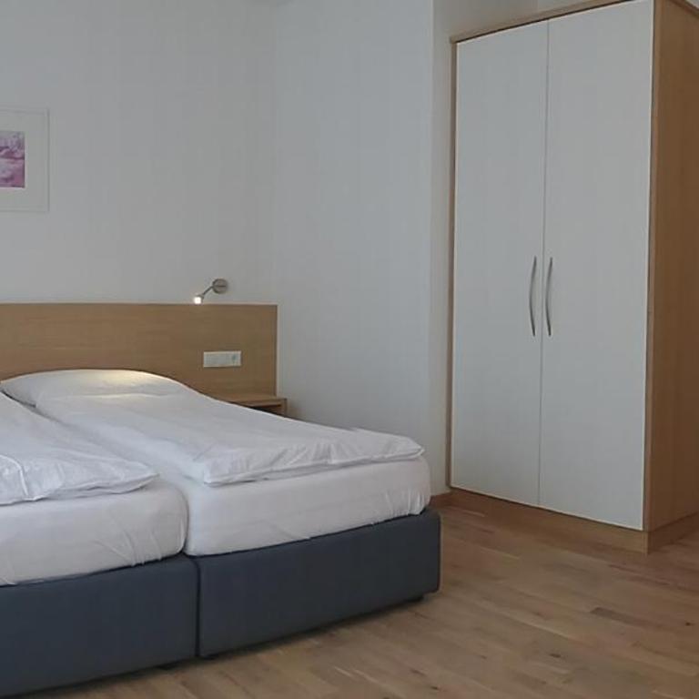 Apartment Edelweiss - Appartamento con 1 Camera da Letto e Balcone - 4