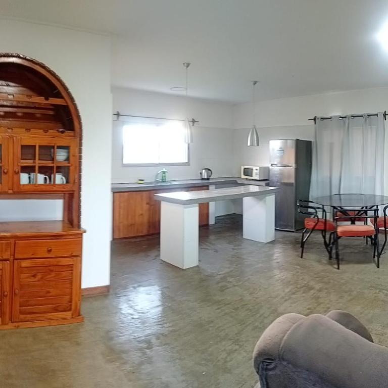 casa para hasta 6 personas - Two-Bedroom House - 4