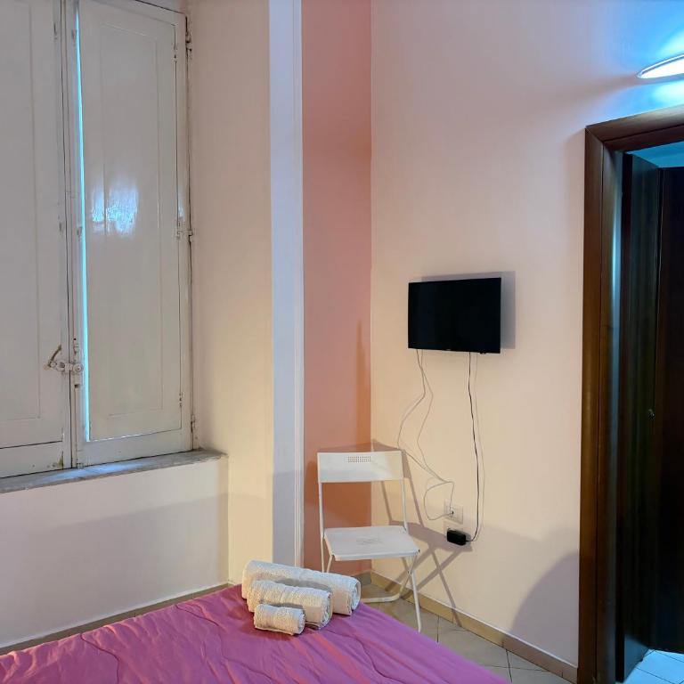 B&B LA CONIGLIERA - Camera Deluxe - 7