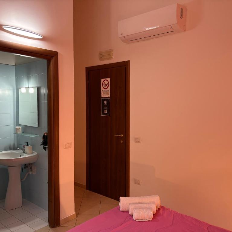 B&B LA CONIGLIERA - Camera Deluxe - 9