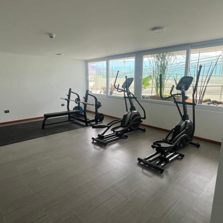 Atardeceres Inolvidables - One-Bedroom Apartment - 17