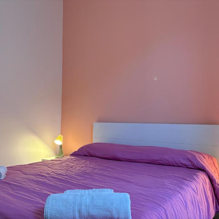 B&B LA CONIGLIERA - Camera Deluxe - 12