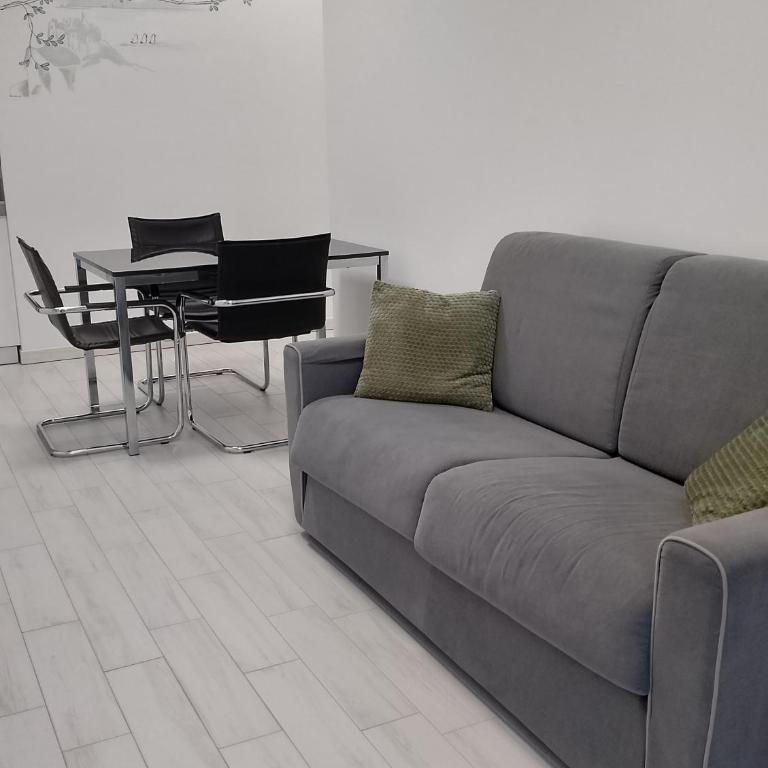 La Masera Holiday - Oliveto - One-Bedroom Apartment - 24