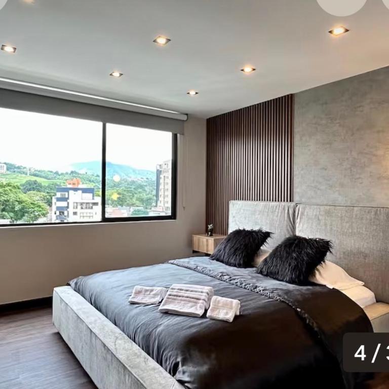 Alamos exclusivo - Two-Room Apartment - 2