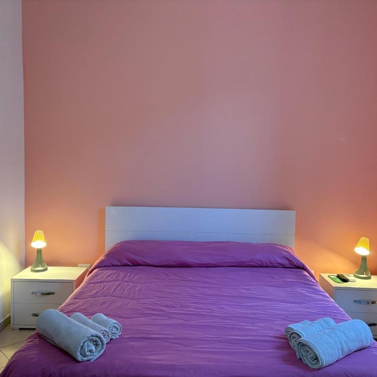 B&B LA CONIGLIERA - Camera Deluxe - 13