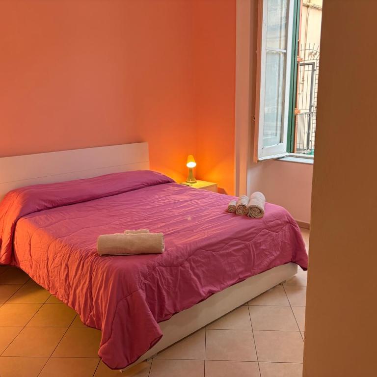 B&B LA CONIGLIERA - Camera Deluxe - 15