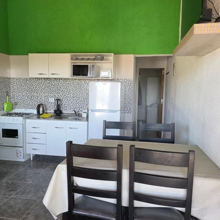 Complejo M&M - Apartamento Deluxe de 1 dormitorio - 1