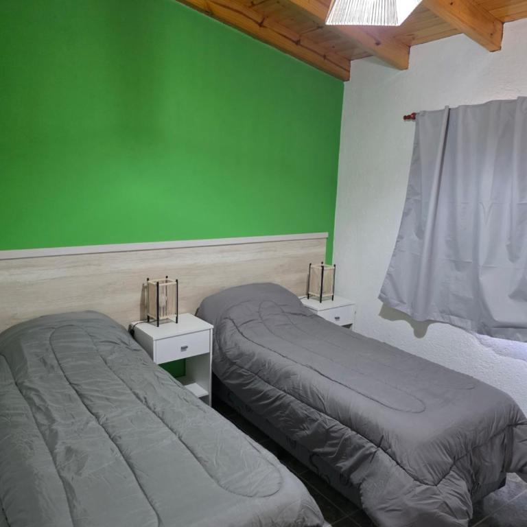 Complejo M&M - Apartamento Deluxe de 1 dormitorio - 3