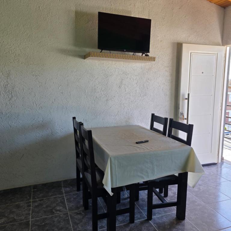 Complejo M&M - Apartamento Deluxe de 1 dormitorio - 9