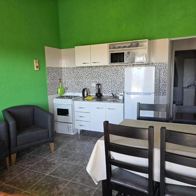 Complejo M&M - Apartamento Deluxe de 1 dormitorio - 12