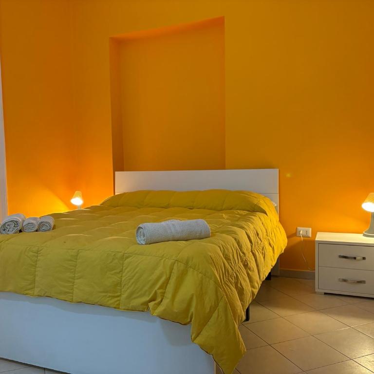 B&B LA CONIGLIERA - Camera King con Balcone - 5