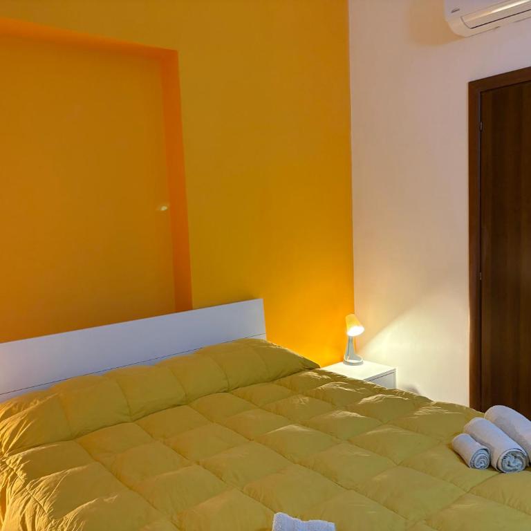 B&B LA CONIGLIERA - Camera King con Balcone - 8