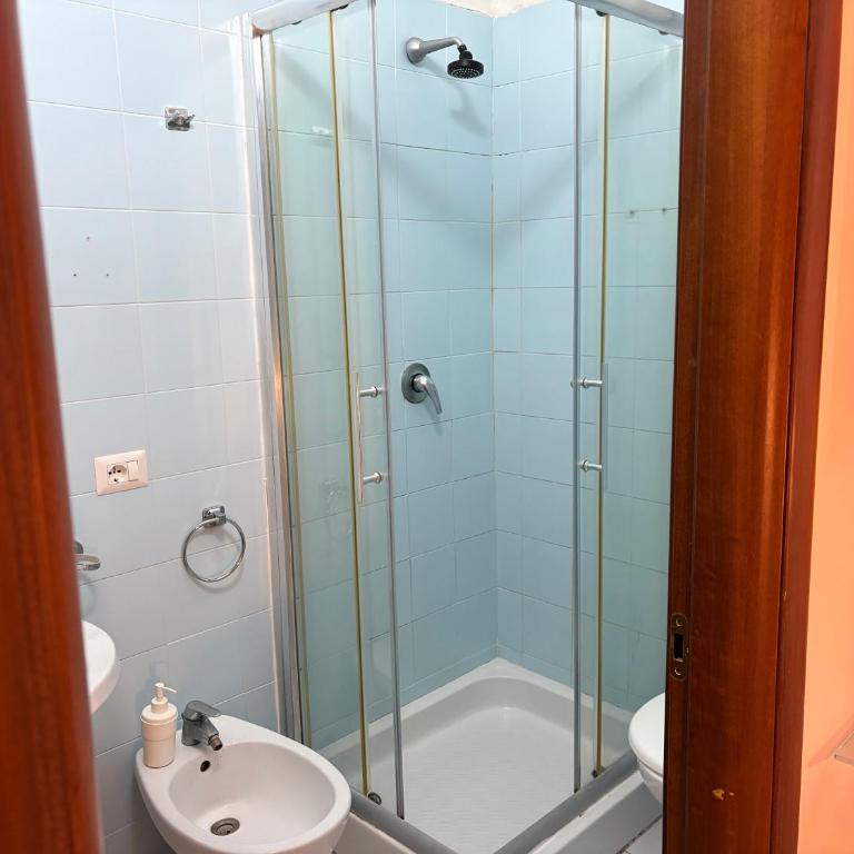 B&B LA CONIGLIERA - Camera King con Balcone - 10