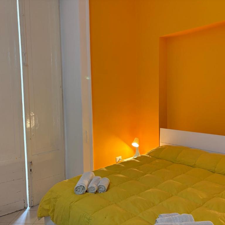 B&B LA CONIGLIERA - Camera King con Balcone - 11