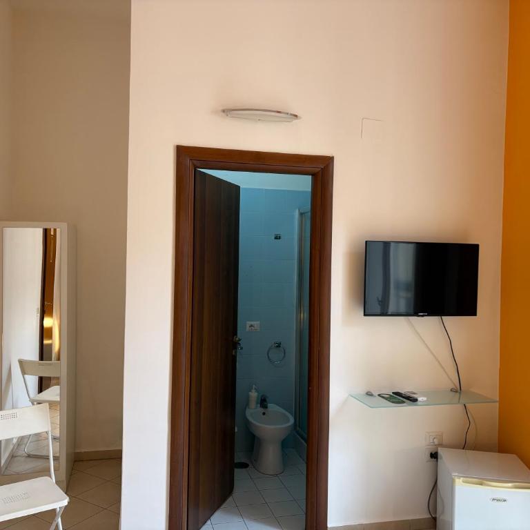 B&B LA CONIGLIERA - Camera King con Balcone - 14