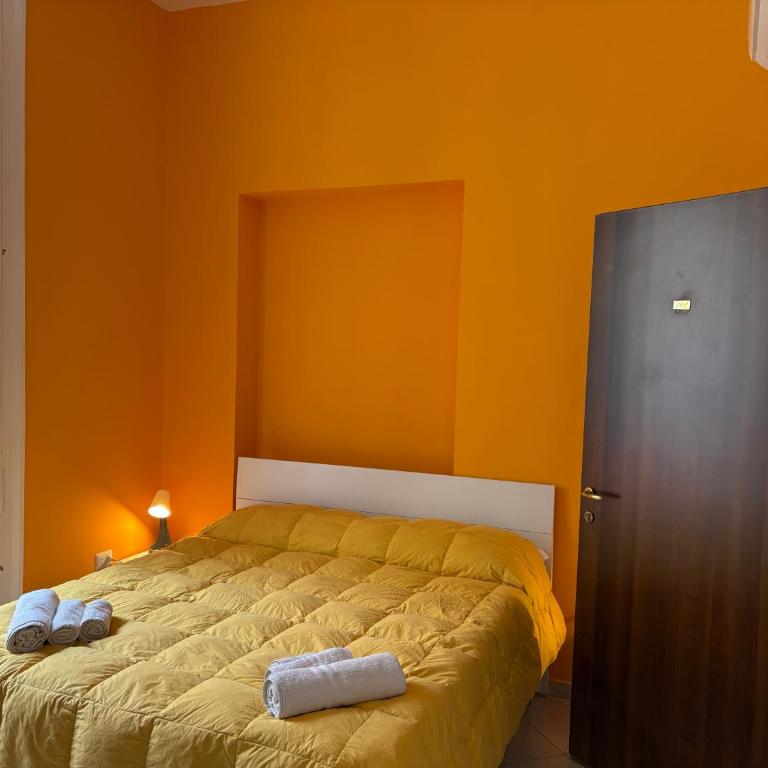 B&B LA CONIGLIERA - Camera King con Balcone - 15