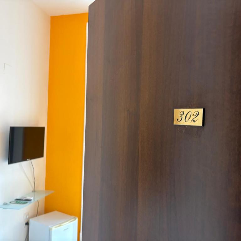 B&B LA CONIGLIERA - Camera King con Balcone - 1