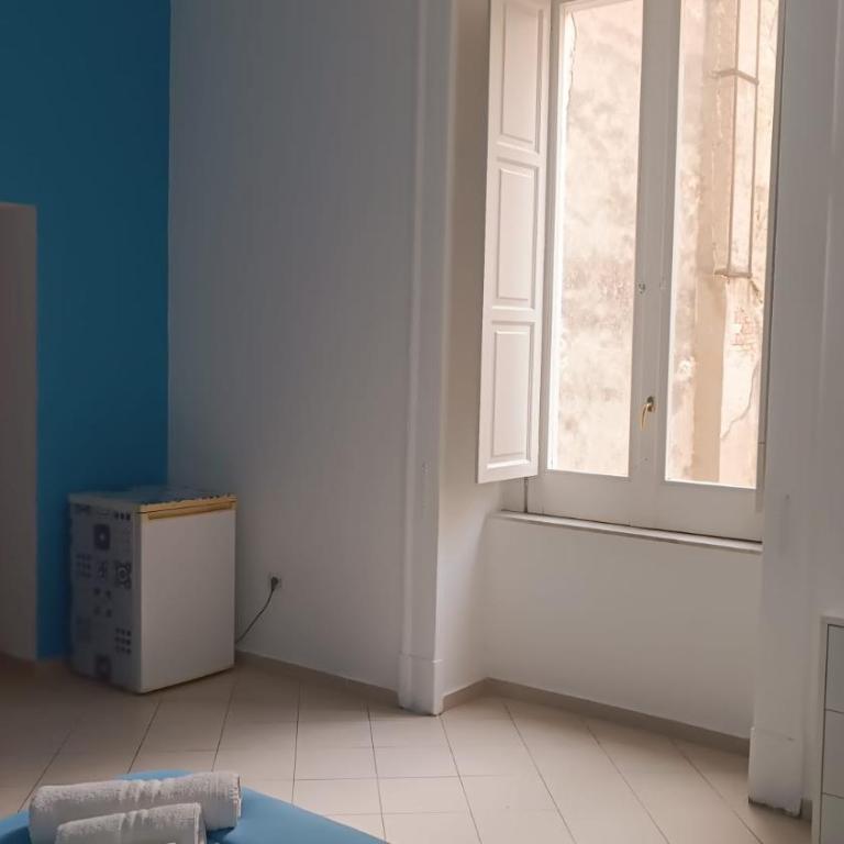 B&B LA CONIGLIERA - Camera Matrimoniale Deluxe (2 Adulti + 1 Bambino) - 3