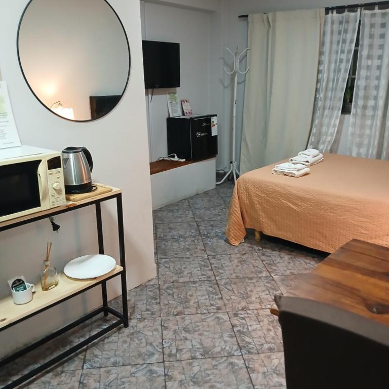 Palmeras II - Apartamento de 1 dormitorio - 4