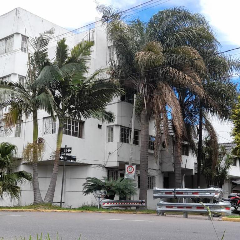 Palmeras II - Apartamento de 1 dormitorio - 1